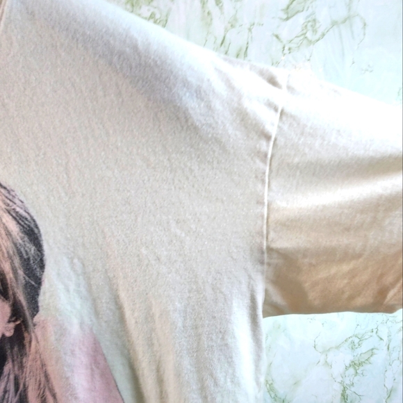 American Eagle Outfitters Britney Spears Tee - Picture 6 of 11